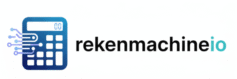 rekenmachineio.nl